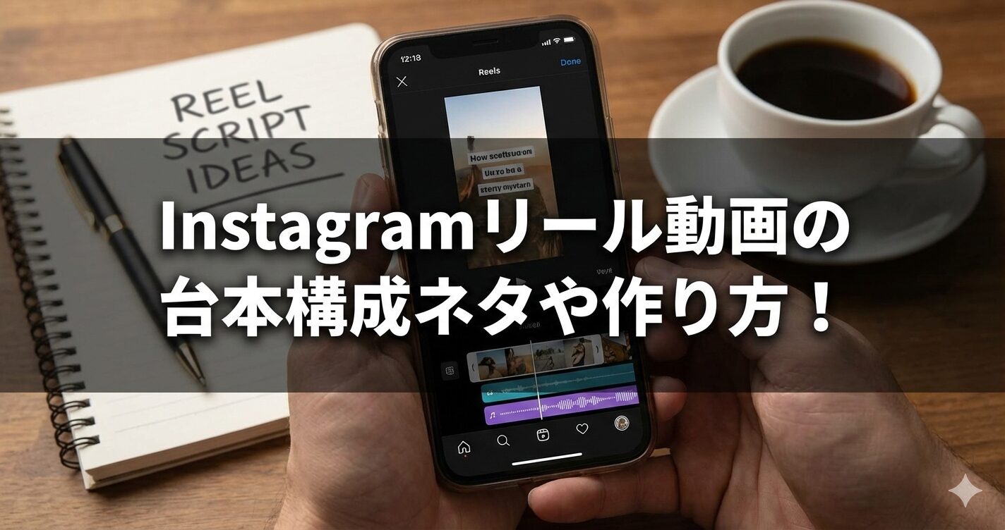 【2026年最新】Instagram(インスタグラム)のアルゴリズムとは?変わった?CEOや公式発表は本当?収益化・収益構造から発見欄でバズらせる秘訣をプロが徹底解説 - 画像18