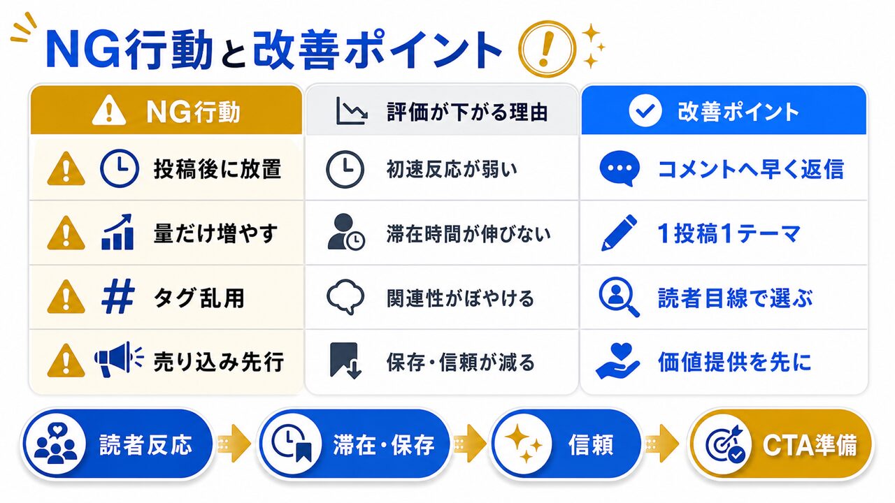 【2026年最新】インスタのアルゴリズムとは?収益化の真実をSNS運用の実務家が解説の要点を整理した図解